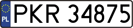 PKR34875