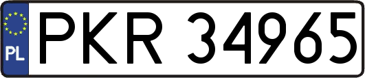 PKR34965