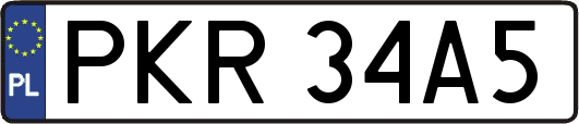 PKR34A5