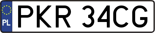 PKR34CG
