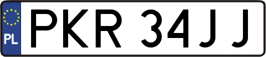 PKR34JJ