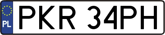 PKR34PH