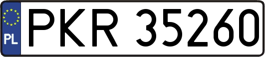 PKR35260