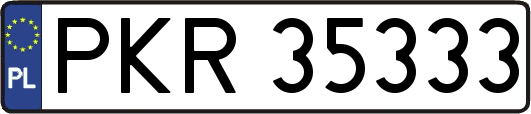 PKR35333