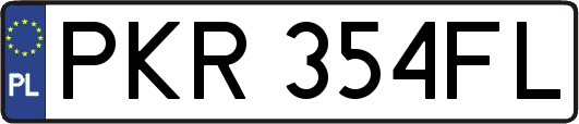 PKR354FL