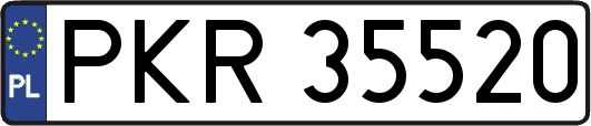 PKR35520