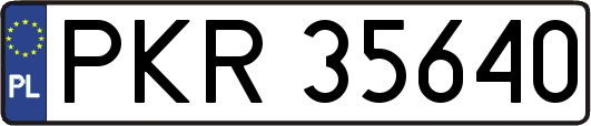 PKR35640