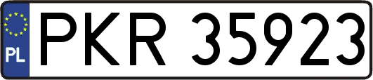 PKR35923