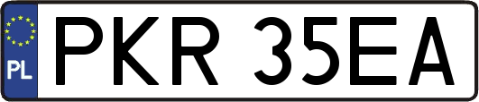 PKR35EA