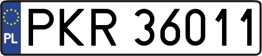 PKR36011