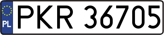PKR36705