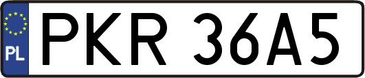 PKR36A5