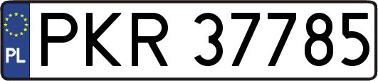 PKR37785