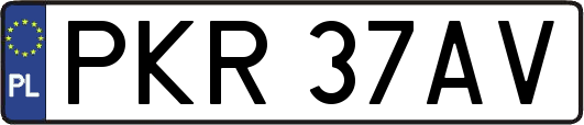 PKR37AV