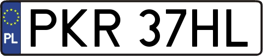 PKR37HL
