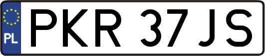 PKR37JS