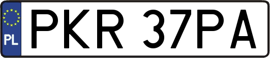 PKR37PA