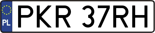 PKR37RH