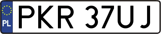 PKR37UJ