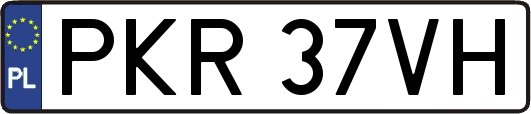 PKR37VH