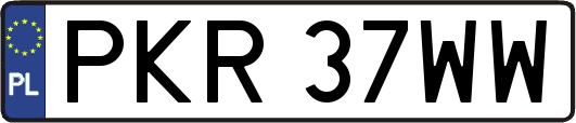 PKR37WW