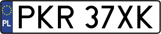 PKR37XK