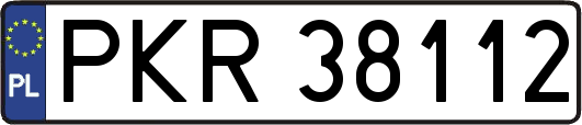 PKR38112