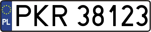 PKR38123