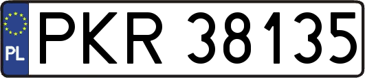 PKR38135