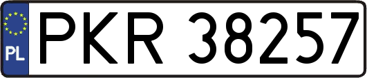 PKR38257