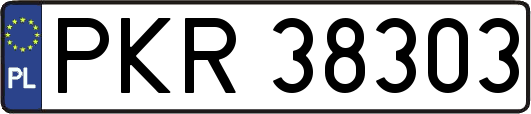 PKR38303