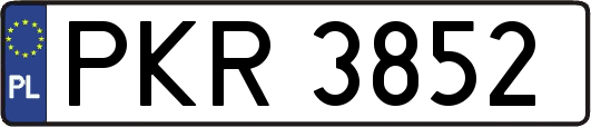 PKR3852