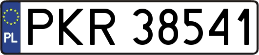 PKR38541