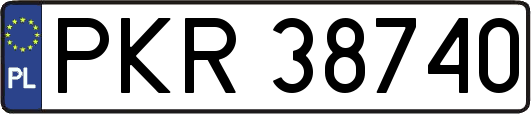 PKR38740