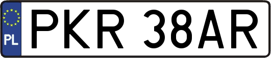 PKR38AR