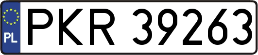 PKR39263