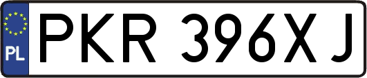 PKR396XJ