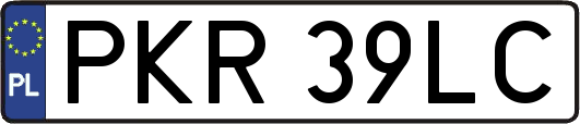 PKR39LC