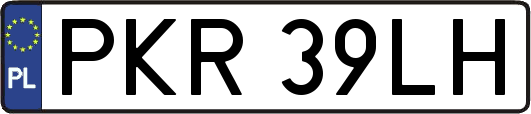PKR39LH