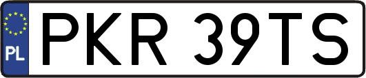 PKR39TS