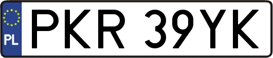 PKR39YK