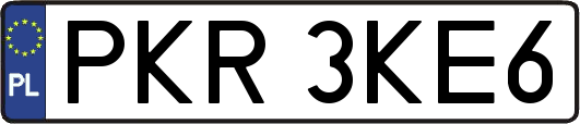 PKR3KE6