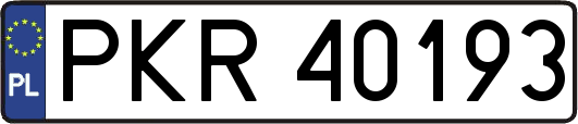 PKR40193