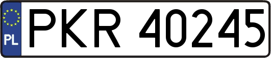 PKR40245