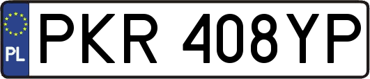 PKR408YP