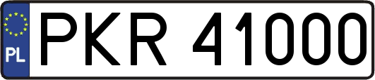 PKR41000