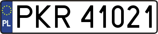 PKR41021