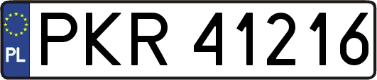 PKR41216