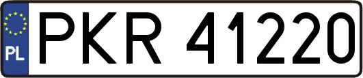PKR41220