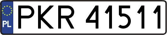 PKR41511